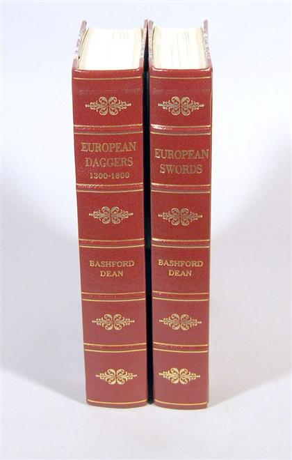 2 vols Dean Bashford The Metropolitan 4db6a