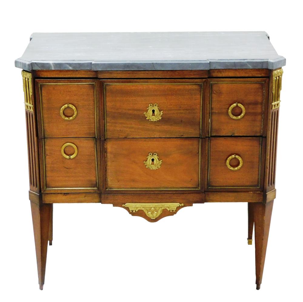  FRENCH LOUIS XVI STYLE ORMOLU 30936f