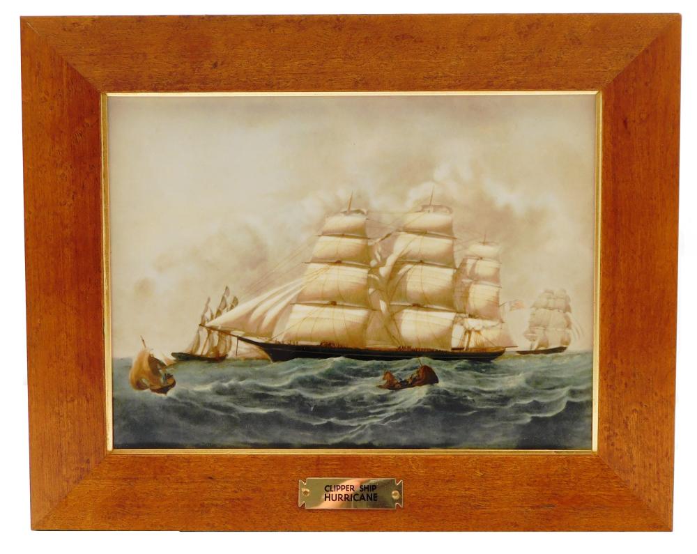 WEDGWOOD PORCELAIN PLAQUE WITH 309378