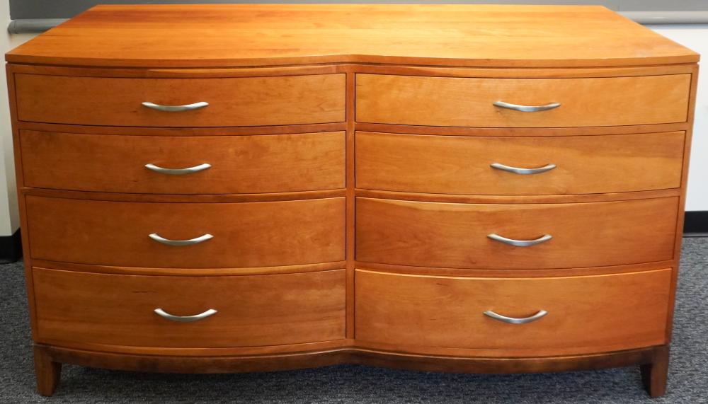 STICKLEY CHERRY DOUBLE DRESSER