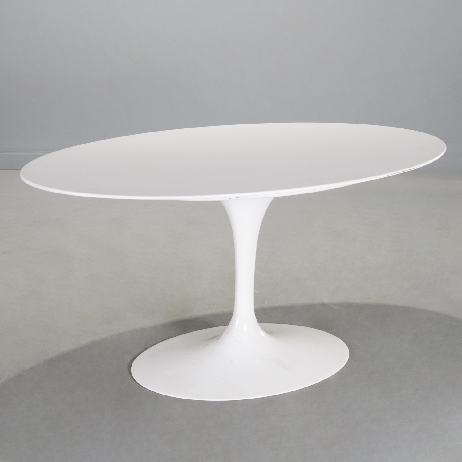 EERO SAARINEN FOR KNOLL TULIP DINING 30be57