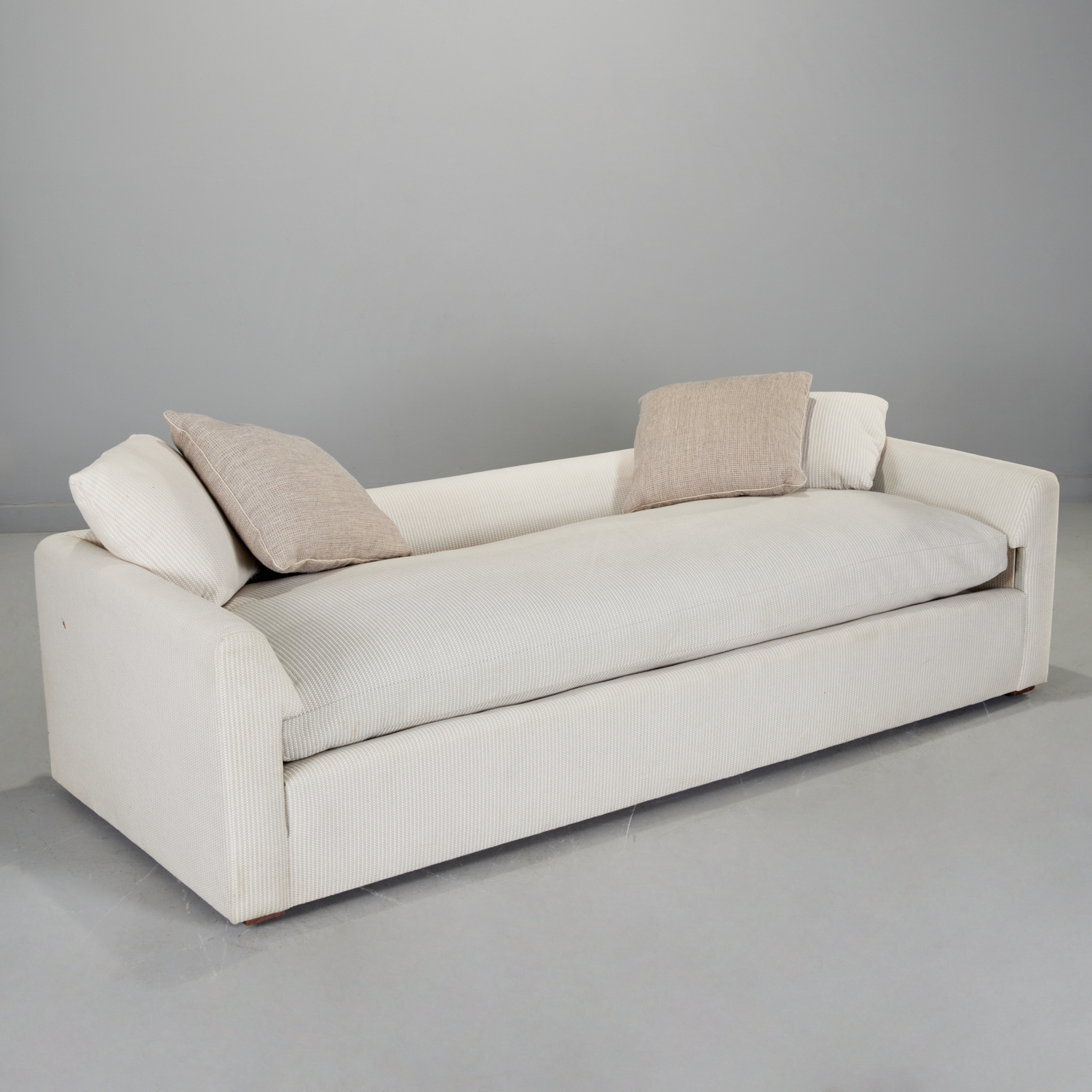 CUSTOM ANTHONY LAWRENCE SOFA 21st 30be88