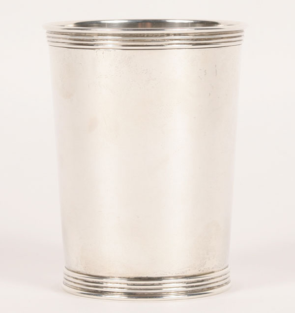 American sterling silver mint julep 4e00d