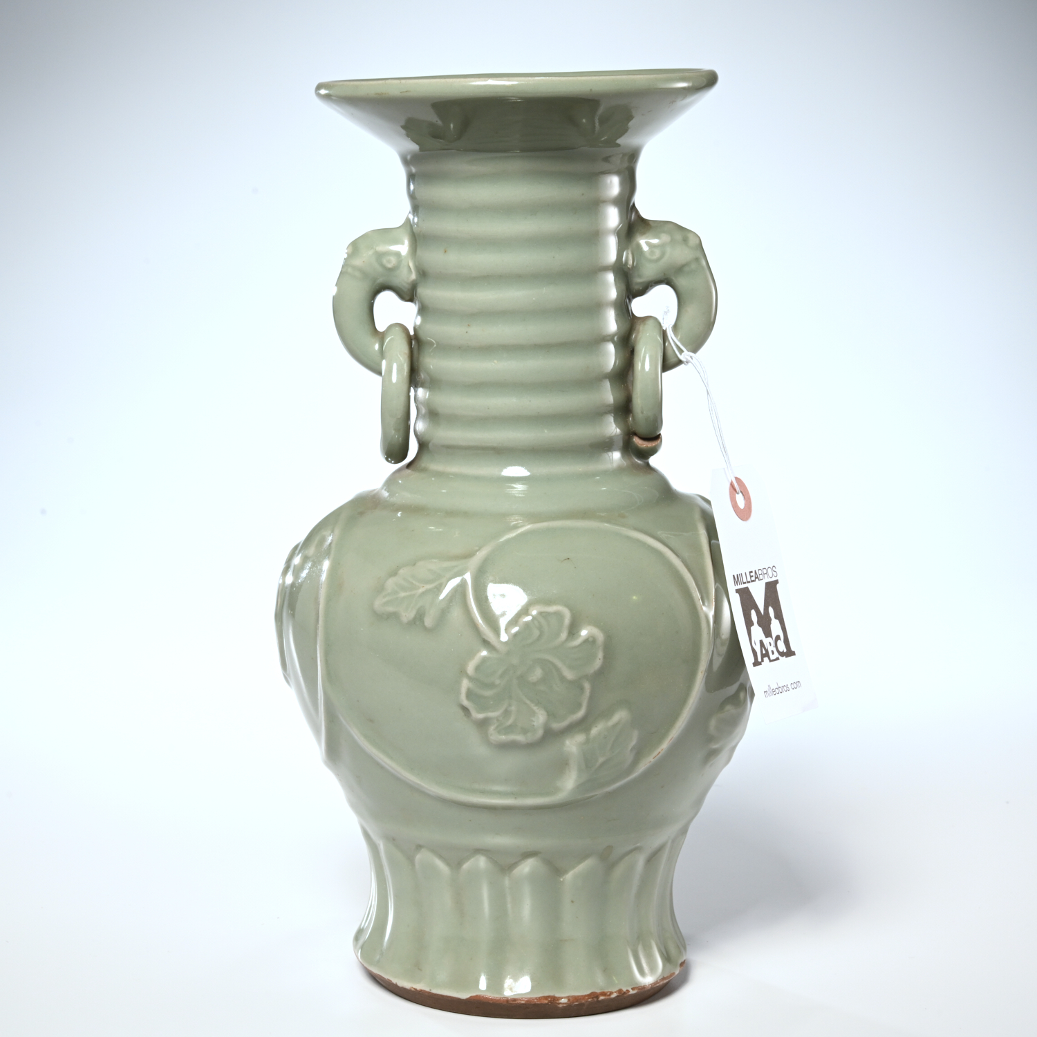 CHINESE LONGQUAN CELADON PORCELAIN 30c0be