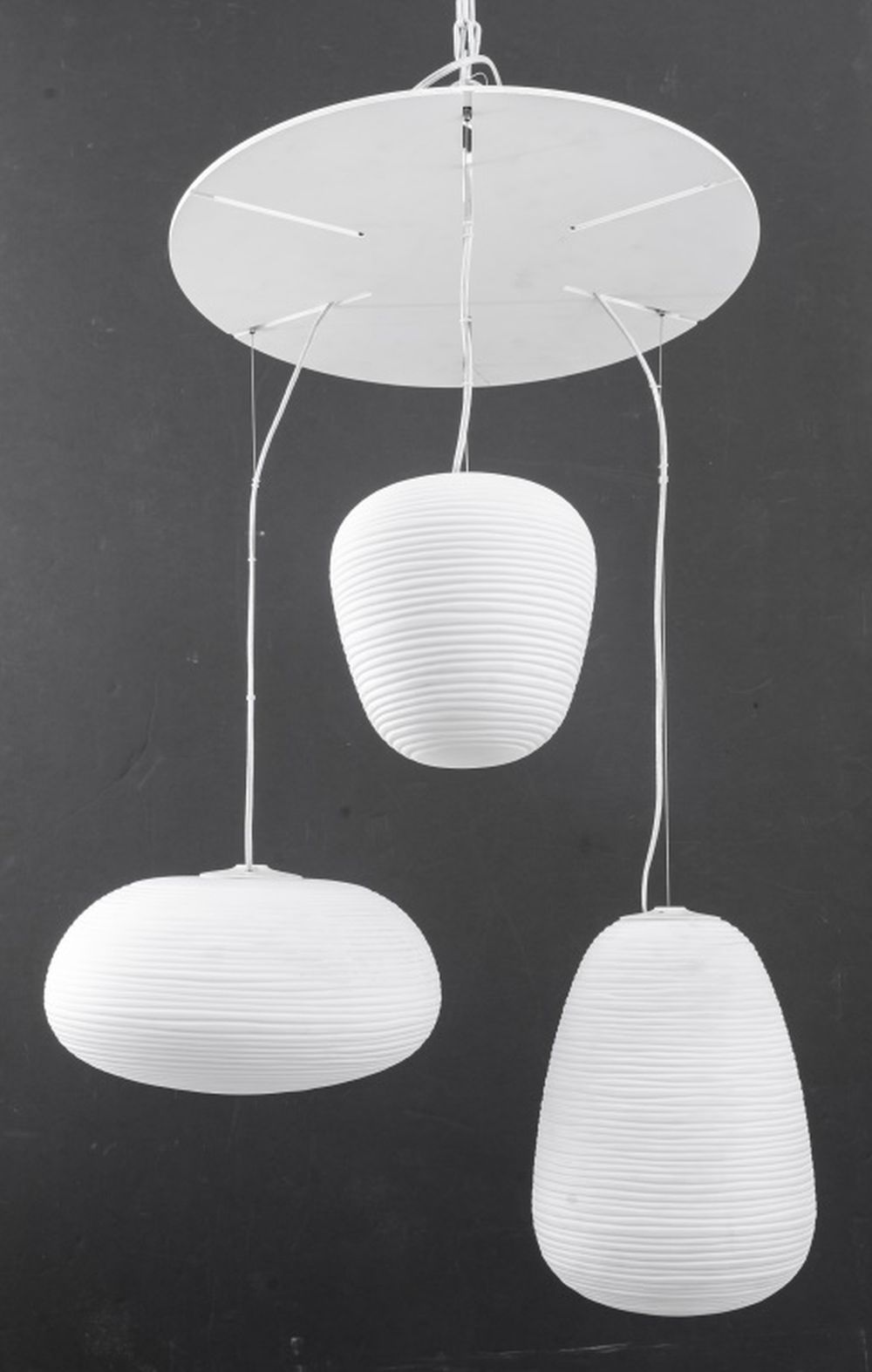 FOSCARINI RITUALS MODERN GLASS