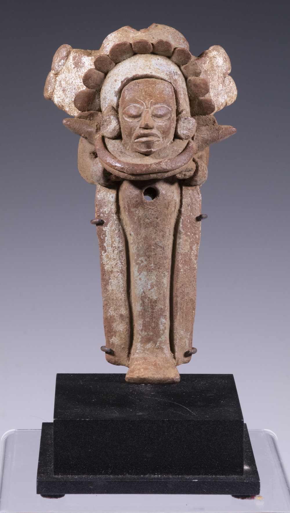 MAYA MEXICO 550 950 AD FLUTE 30c81d