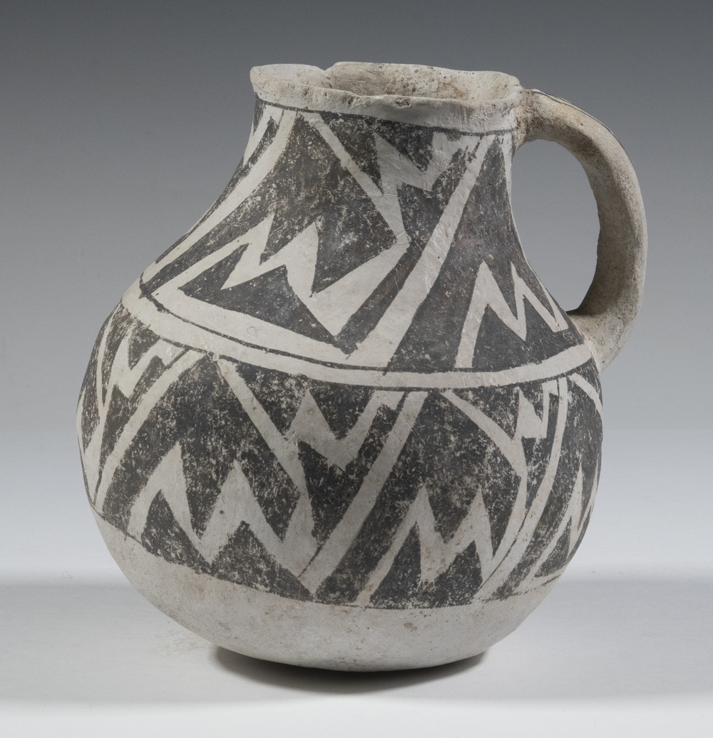 NATIVE AMERICAN POTTERY Reserve 30c847