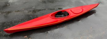 Aquaterra Spectrum kayak 14 4 L 30cba5