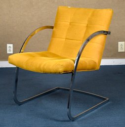 A vintage mid-century Thayer Coggin