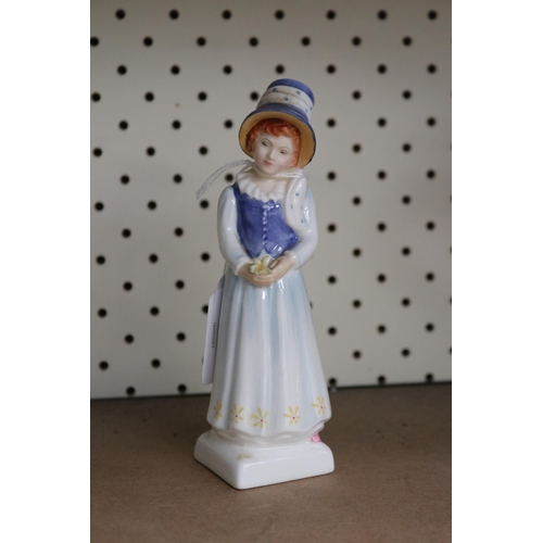 Royal Doulton Lucy by Kate Greenaway  30ccd1