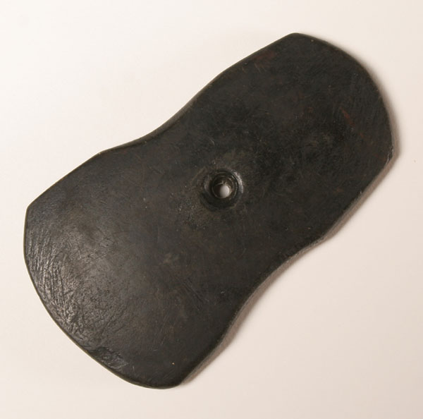 Black slate pendant from OH 3 4e158