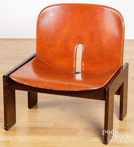 MID CENTURY ITALIAN CHAIR BY SCARPA 30d08a