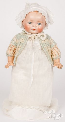 KESTNER CENTURY DOLL CO GERMAN 30d3a5