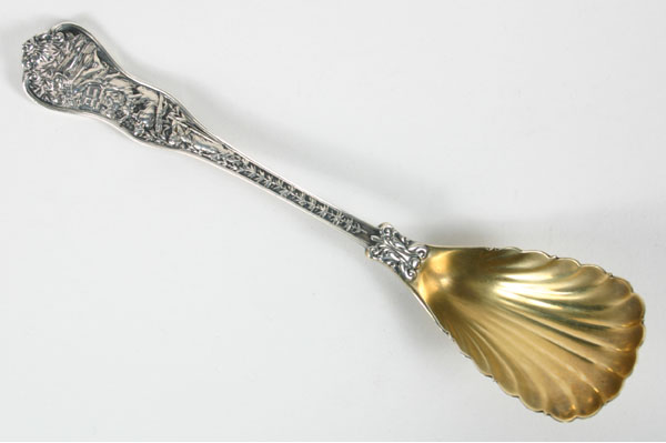 Tiffany Co sterling silver 1878 4de48