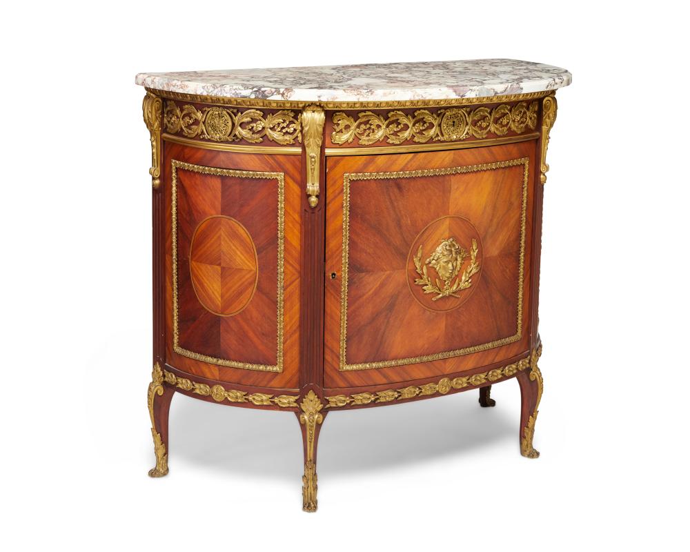 A TRANSITIONAL LOUIS XV XVI STYLE 30b1e2