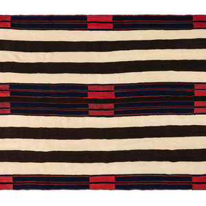 Navajo Classic Second Phase Blanket ca 30b2c8