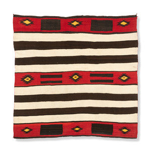 Navajo Third Phase Blanket late 30b2ce