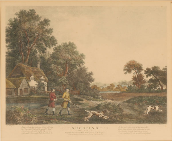 After George Stubbs (British, 1724-1806)
