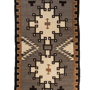 Navajo Eastern Reservation Weaving 30b3a3