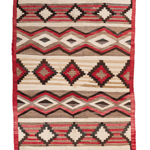 Navajo Regional Weaving Rug second 30b3af