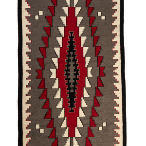 Navajo Klagatoh Weaving Rug third 30b3c3