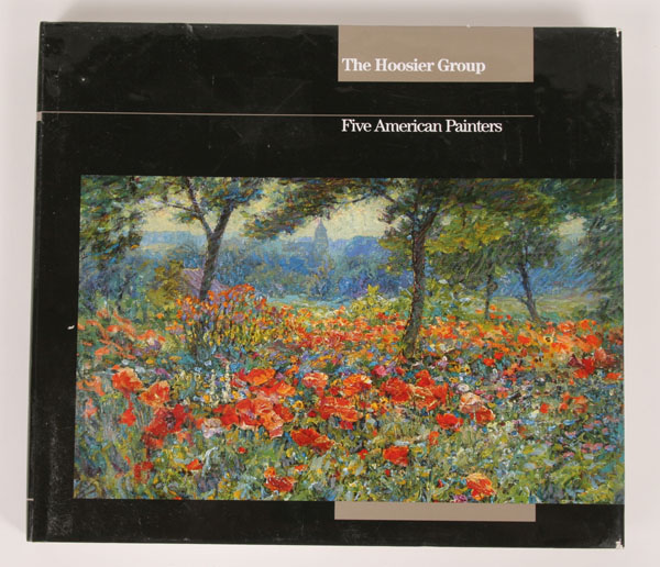 The Hoosier Group: Five American Painters;