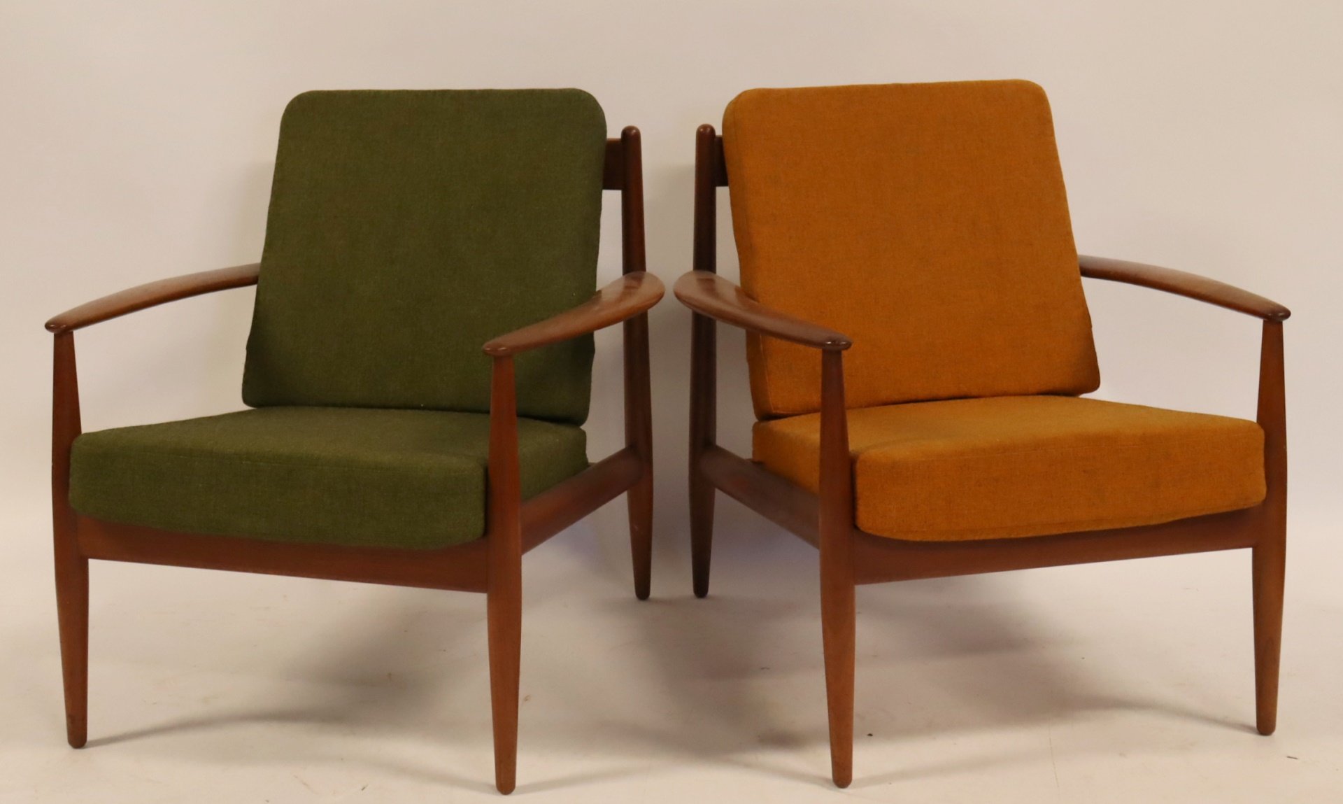 MIDCENTURY GRETA JALK FOR JOHN 30b8f8