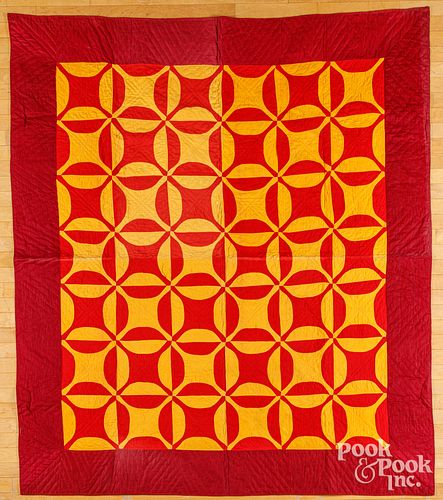 PENNSYLVANIA PATCHWORK QUILTPennsylvania