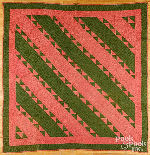 PATCHWORK QUILT CA 1900Patchwork 30ebac