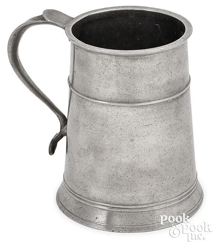 CHARLESTOWN MASSACHUSETTS PEWTER 30ee3c