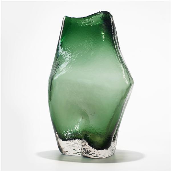 Fulvio Bianconi Informale vase 4e5b7