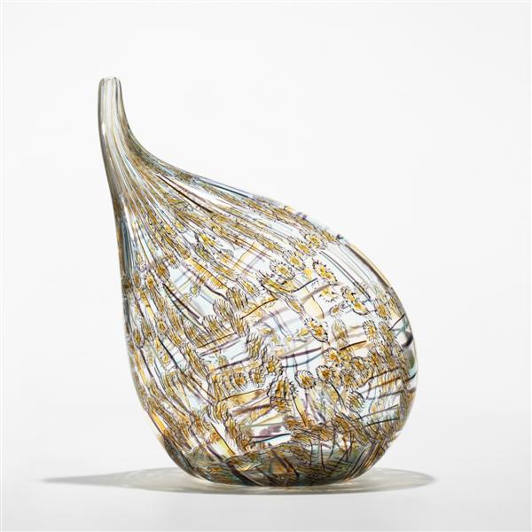 Daniela Zentilin vase  Zennaro