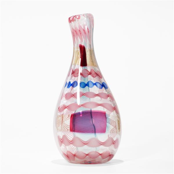 Dino Martens Rosalinda vase model 4e5e0