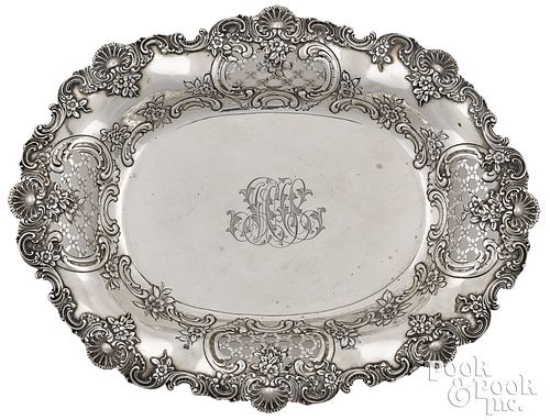 TIFFANY COMPANY STERLING SILVER 30faca