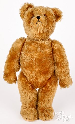 LARGE SCHUCO YES NO TEDDY BEARLarge 30d475