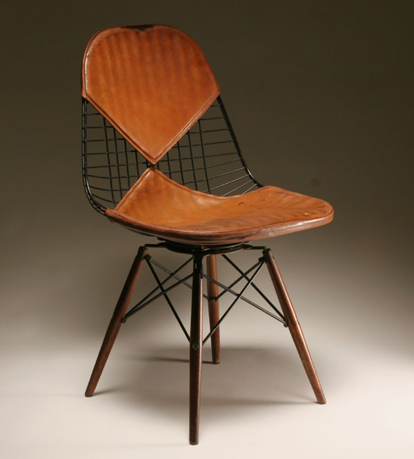 Charles and Ray Eames Herman Miller 4e239