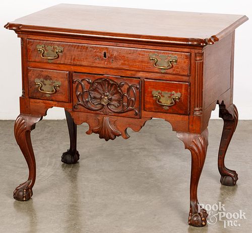 PHILADELPHIA CHIPPENDALE DRESSING 30d69e