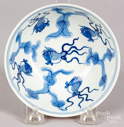 CHINESE PORCELAIN BOWLChinese porcelain 30d6dc