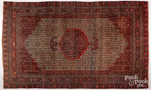 BIDJAR CARPET, CA. 1920Bidjar carpet,