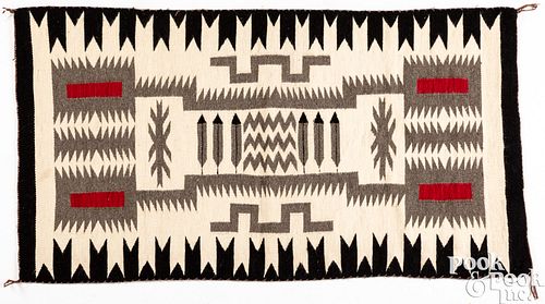 NAVAJO INDIAN REGIONAL RUGNavajo