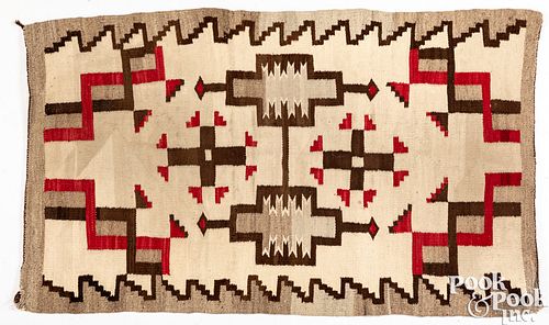 NAVAJO INDIAN REGIONAL RUGNavajo