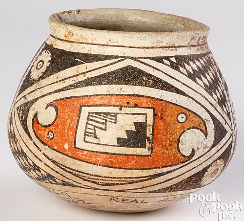 PRE HISTORIC CASA GRANDE POTTERY 30da4f