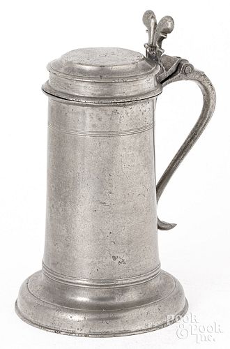 LONDON, ENGLAND BEEFEATER PEWTER