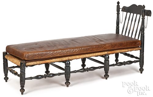 PENNSYLVANIA WILLIAM AND MARY DAYBED  30df18