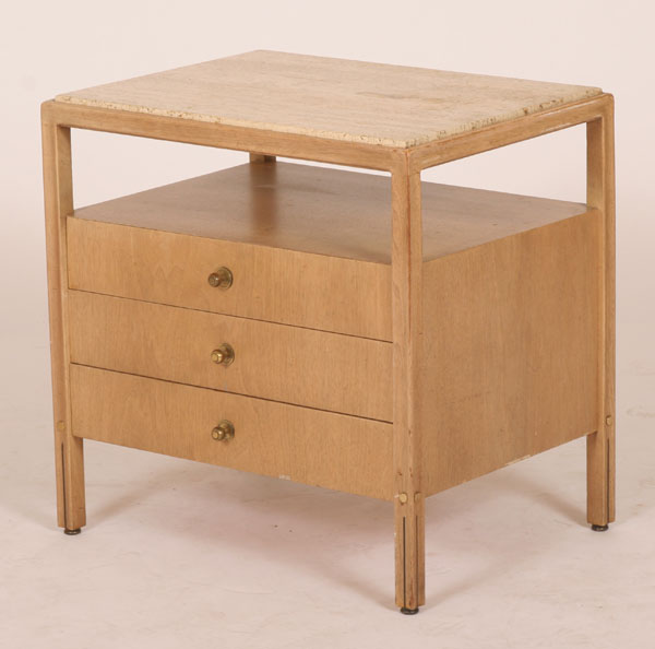 Gregori nightstand/table furniture