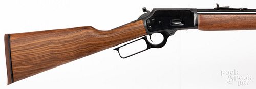 MARLIN MODEL 1894S LEVER ACTION