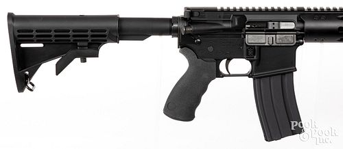 RADICAL FIREARMS MODEL RFS-15 SEMI-AUTOMATIC