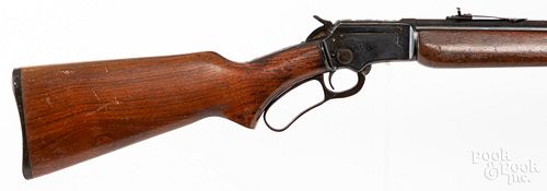 MARLIN MODEL 39 A LEVER ACTION 30e1d5