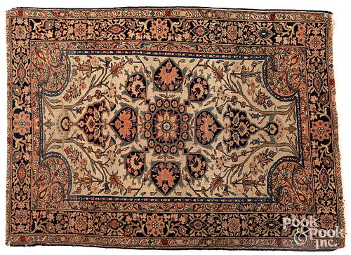 FERRAGHAN CARPET EARLY 20TH C Ferraghan 30e285