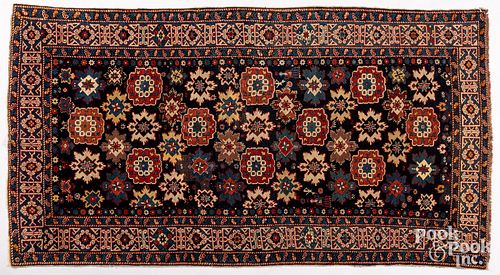 CAUCASIAN CARPET EARLY 20TH C Caucasian 30e290